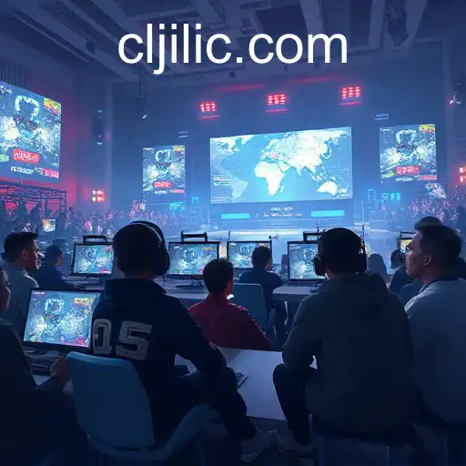 Cljili: Evolution of a Gaming Phenomenon
