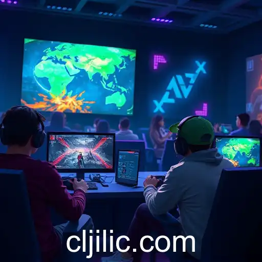 The Rise of Cljili: Transforming Online Gaming in 2025