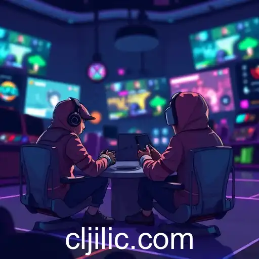 The Emerging Trend of Casual Gaming in 2025