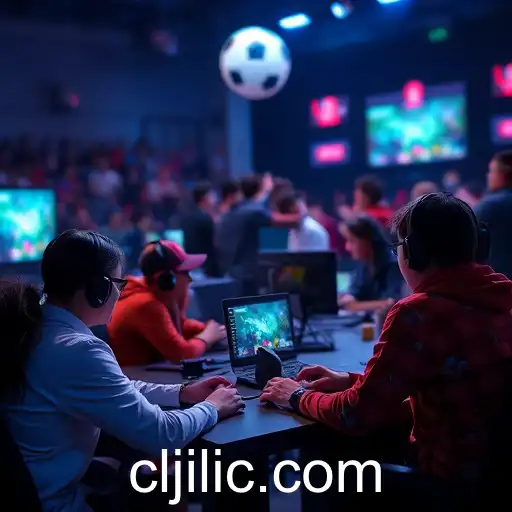 Emerging Trends in Online Gaming