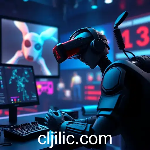 Gaming Innovations and Challenges of 2025