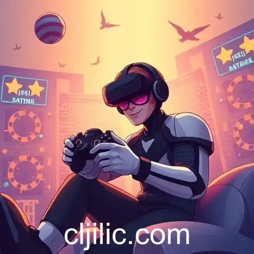 Cljili: Transforming the Digital Gaming Landscape