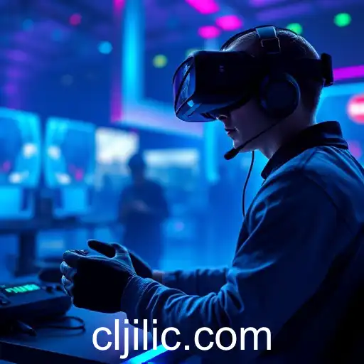 Gaming Trends and Innovations Shaping 2026