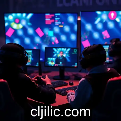 Gaming Trends and Evolution in 2025