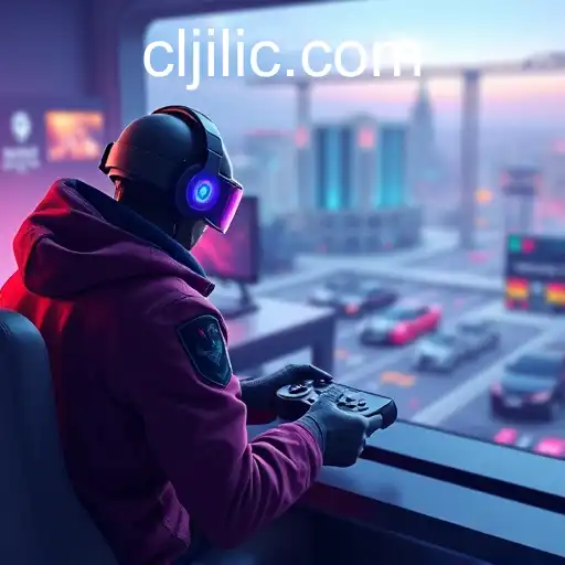 Evolving Trends in Online Gaming Platforms