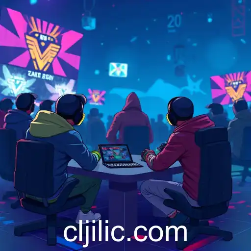 Exploring the Rise of Cljili: A New Era in Online Gaming