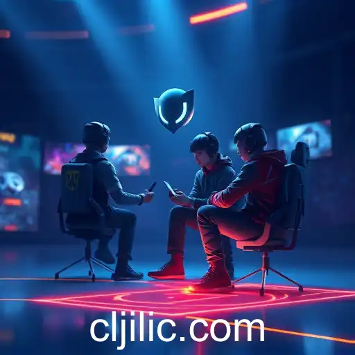 The Rise of Cljili: Transforming Online Gaming in 2025