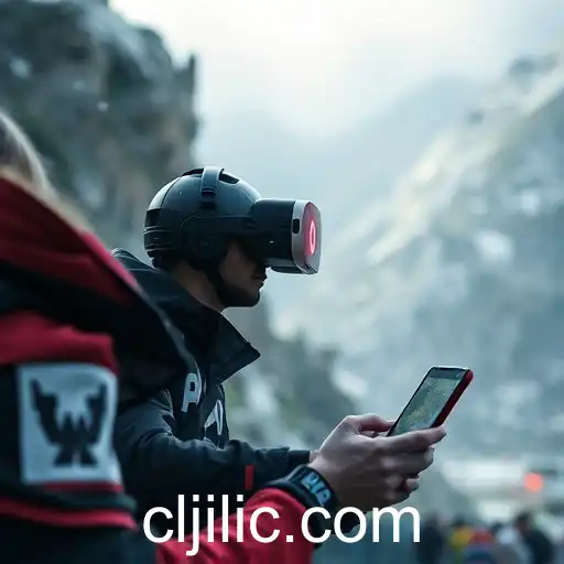 Emerging Trends in Online Gaming