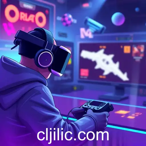 Emerging Trends in Online Gaming