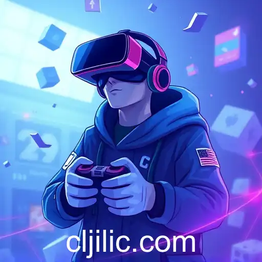 The Evolution of Online Gaming