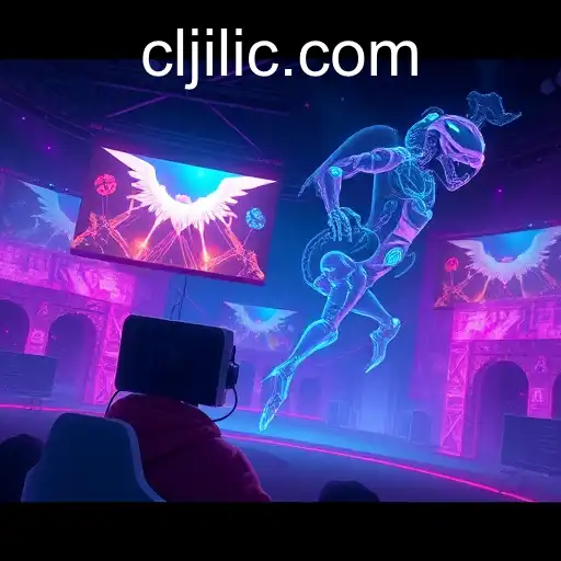 The Evolution of Online Gaming Platforms