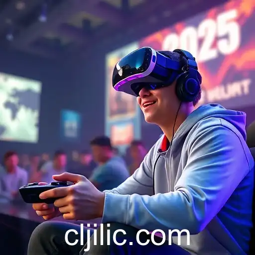 The Gaming Evolution: Impact and Insights