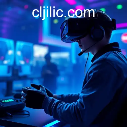 Gaming Trends and Innovations Shaping 2026