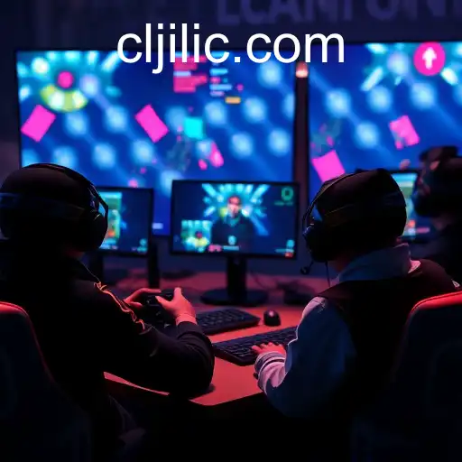 Gaming Trends and Evolution in 2025