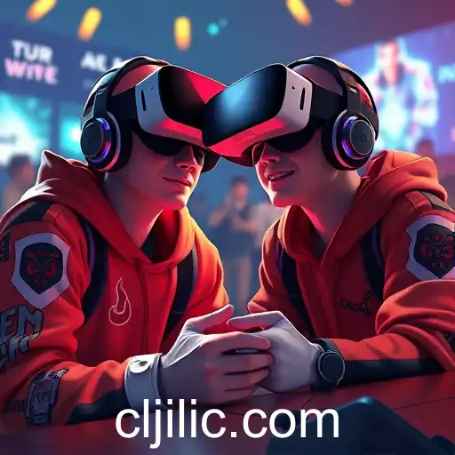 Unveiling the Rise of Online Gaming Platforms