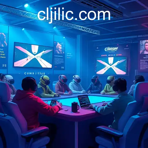 Innovative Dynamics of Online Gaming in 2026