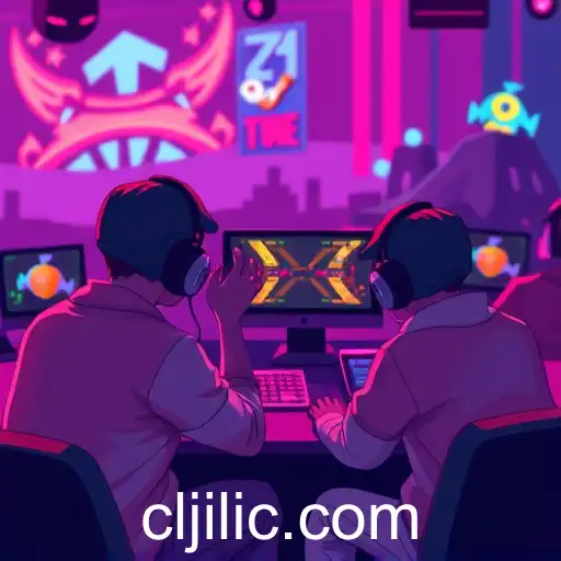 The Evolution of Online Gaming in 2025