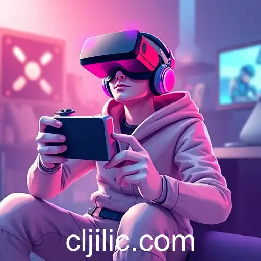 Exploring the Evolving World of Online Games