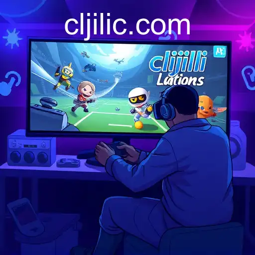 Revitalization of Gaming Platforms in the Digital Era