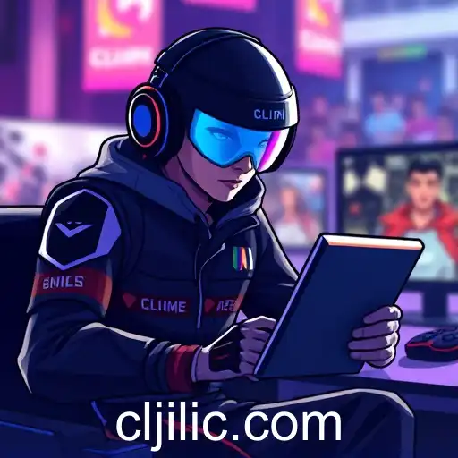 The Rise of Cljili in Online Gaming