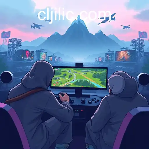 The Rise of Interactive Gaming Platforms