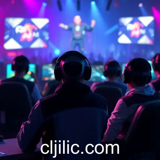 The Rise of Online Gaming in 2025