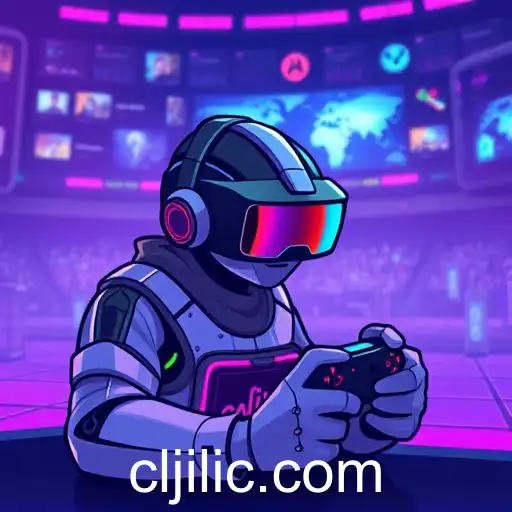 The Rise of Online Gaming Platforms