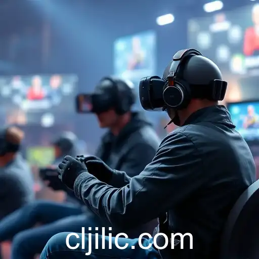 Rise of Online Gaming Communities in 2025