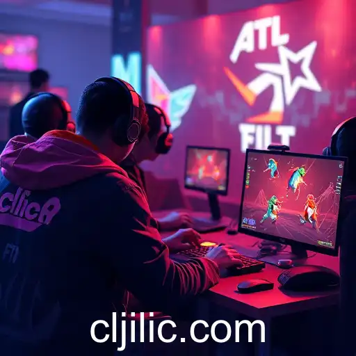 Rise of Online Gaming Communities