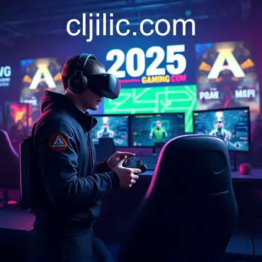 Navigating the Rise of Online Gaming