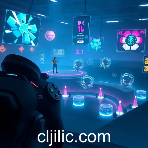 Innovative Trends in Online Gaming