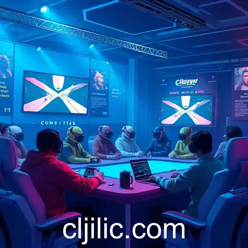 Innovative Dynamics of Online Gaming in 2026