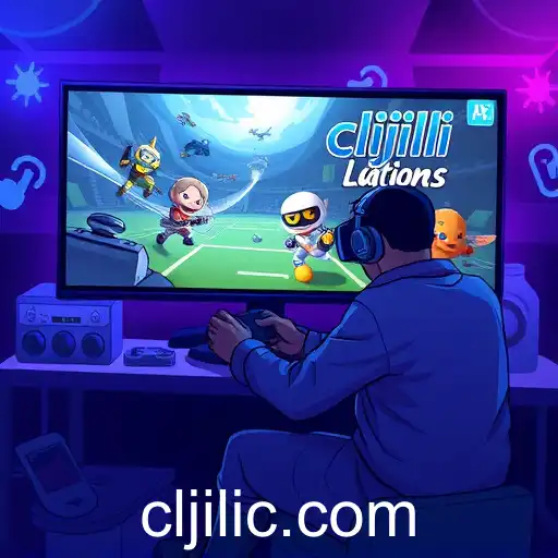 Revitalization of Gaming Platforms in the Digital Era