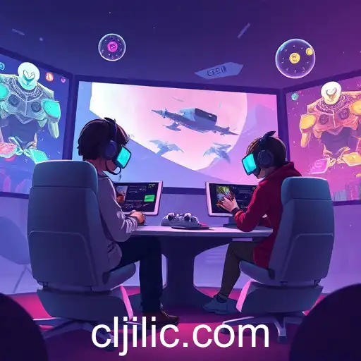 The Rise of Cljili: A Gaming Revolution