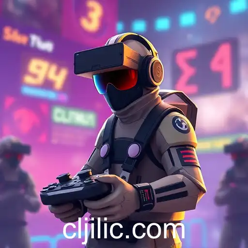 The Rise of Cljili in the Gaming World