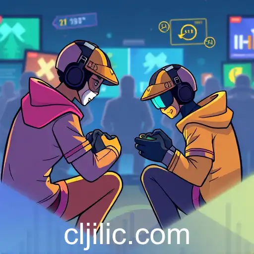 The Rise of Online Gaming Communities