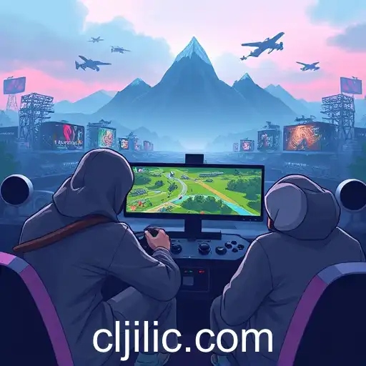 The Rise of Interactive Gaming Platforms