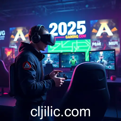 Navigating the Rise of Online Gaming