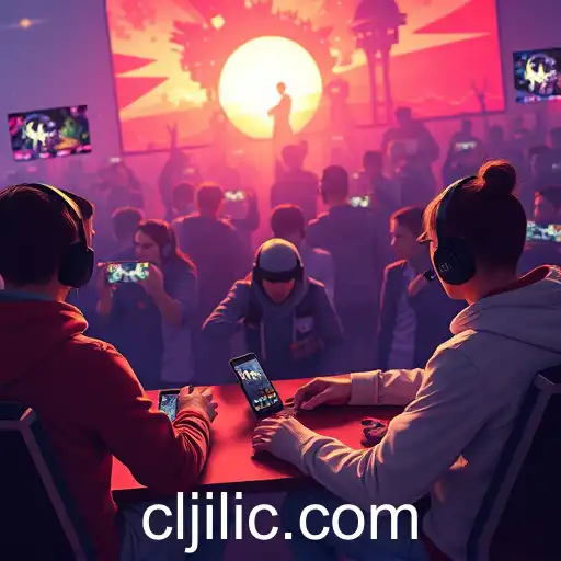 The Rise of Virtual Gaming in a Changing World