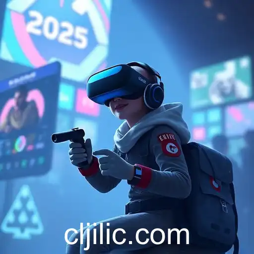 The Growing Popularity of Online Gaming Platforms